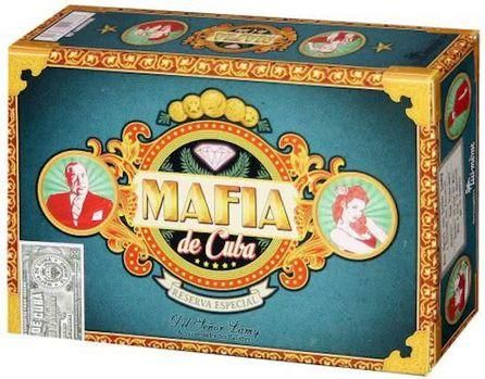 Indie Boards and Cards Mafia de Cuba - obrázek 1