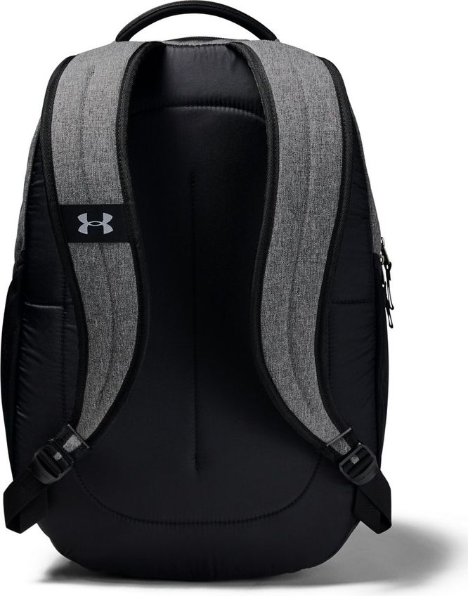 Under Armour UA Hustle 4.0 Black/Black - OSFA - obrázek 2