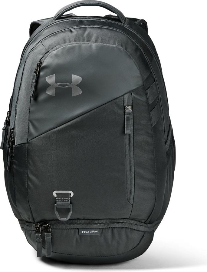 Under Armour UA Hustle 4.0 Black/Black - OSFA - obrázek 7