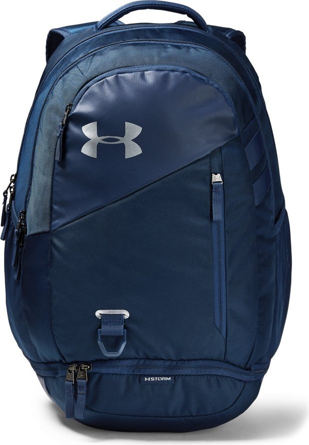 Under Armour UA Hustle 4.0 Black/Black - OSFA - obrázek 13