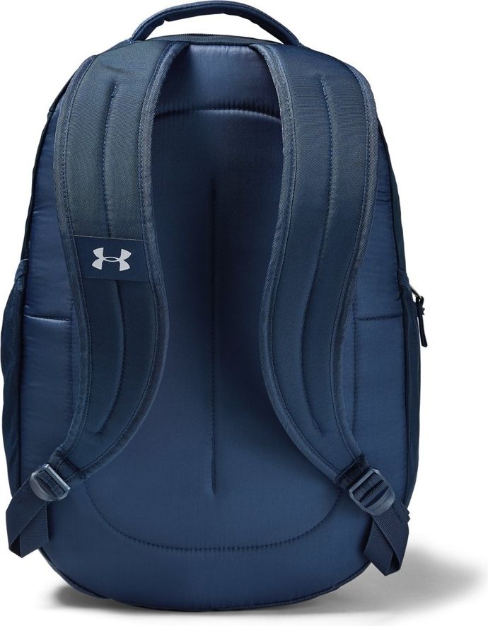 Under Armour UA Hustle 4.0 Black/Black - OSFA - obrázek 16