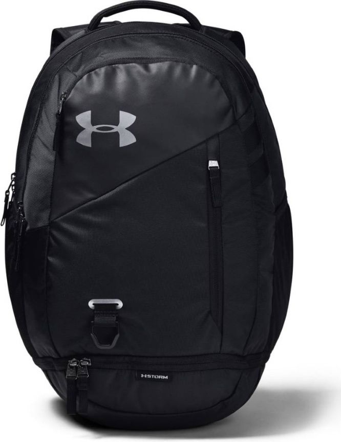 Under Armour UA Hustle 4.0 Black/Black - OSFA - obrázek 25