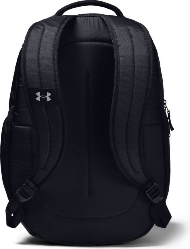 Under Armour UA Hustle 4.0 Black/Black - OSFA - obrázek 26
