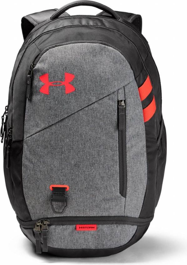 Under Armour UA Hustle 4.0 Black/Black - OSFA - obrázek 31