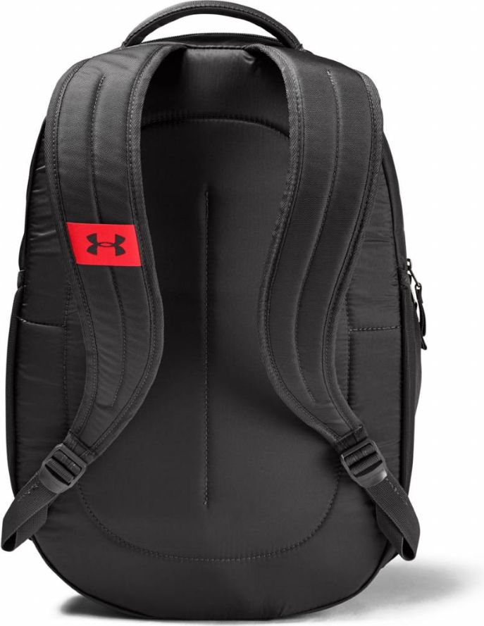 Under Armour UA Hustle 4.0 Black/Black - OSFA - obrázek 32