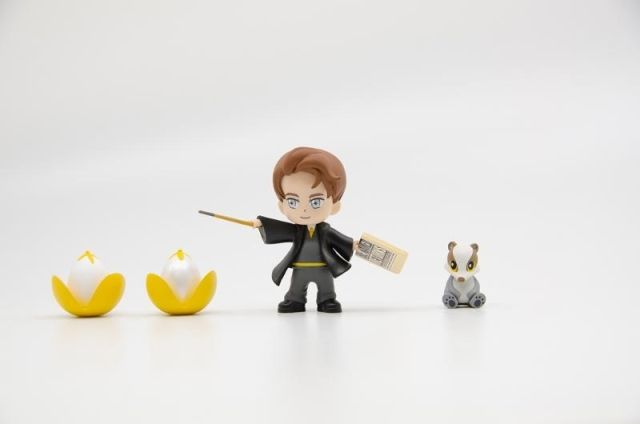 Harry Potter - sběratelské figurky - obrázek 2
