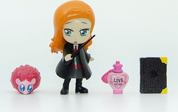Harry Potter - sběratelské figurky - obrázek 3