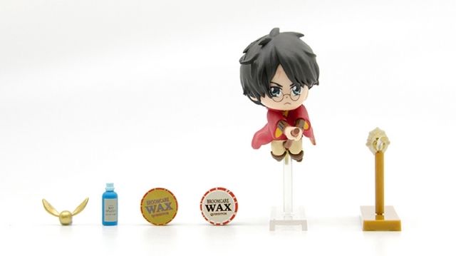 Harry Potter - sběratelské figurky - obrázek 6