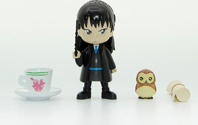 Harry Potter - sběratelské figurky - obrázek 9
