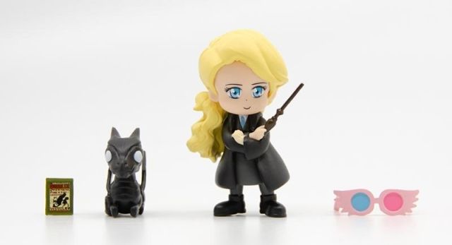 Harry Potter - sběratelské figurky - obrázek 10