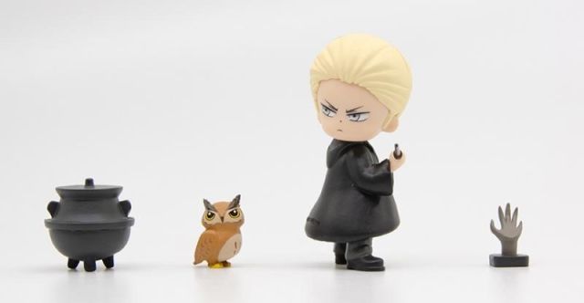 Harry Potter - sběratelské figurky - obrázek 11