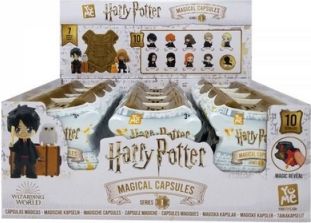 Harry Potter - sběratelské figurky - obrázek 12