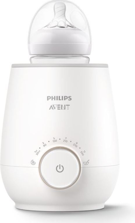 Philips AVENT SCF358/00 Rychlý ohřívač lahví - obrázek 1