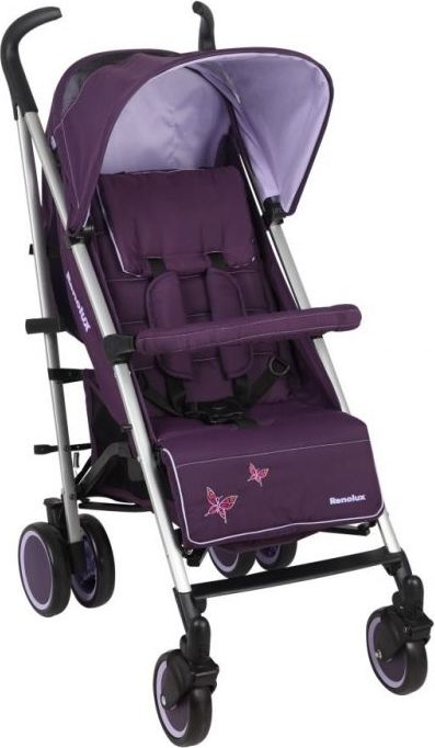Renolux Iris Violet 2020 - obrázek 1