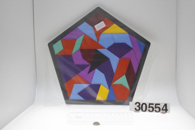 La Ora Stelo puzzle - obrázek 1