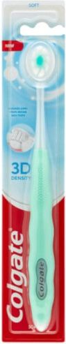 Colgate Zubní kartáček 3D Density Soft - obrázek 1