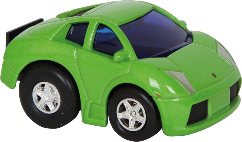 Small foot by Legler Welly Modely automobilů 1 ks - obrázek 2