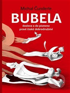 Bubela - Michal Čunderle - obrázek 1