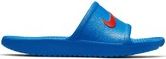 Nike kawa shower (gs/ps) | BQ6831-400 | Modrá | 36 - obrázek 1