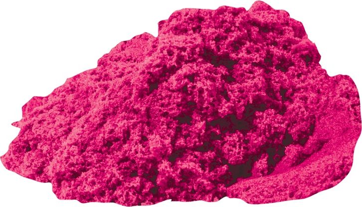 Gowi Tekutý písek 500 g růžový - obrázek 1
