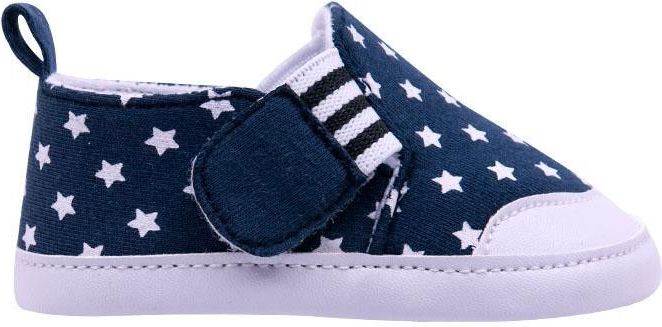 Capačky Yo Blue-White Stars - obrázek 2