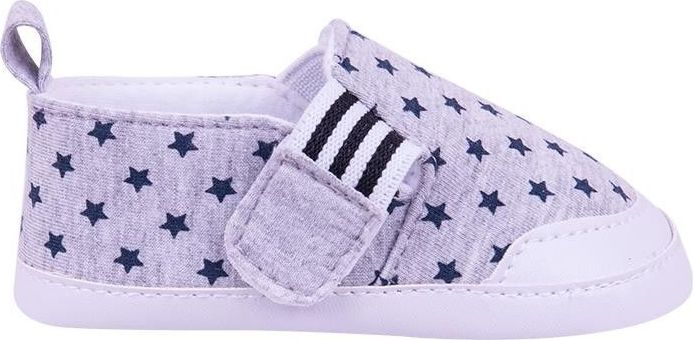 Capačky Yo Grey-Blue Stars - obrázek 2