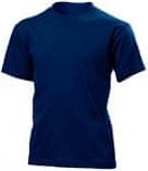 Stedman Dětské tričko Classic-T, Blue Midnight S - obrázek 1