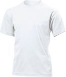 Stedman Dětské tričko Classic-T, White M - obrázek 1