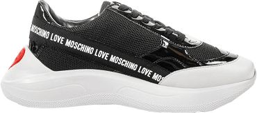 Love Moschino Dámské tenisky JA15176G1BIN300A (Velikost 36) - obrázek 1