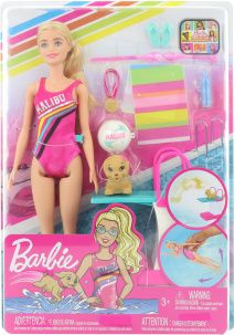 Barbie Plavkyně GHK23 TV 1.4. - 30.6.2020 - obrázek 1