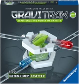Ravensburger GraviTrax: Splitter EN/DE - obrázek 1