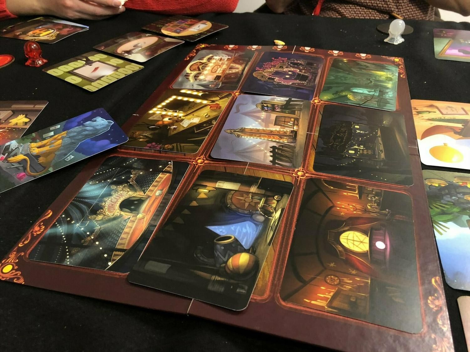 Libellud Mysterium Park - obrázek 2