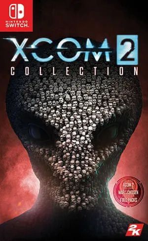 XCOM 2 Collection (SWITCH) - obrázek 1