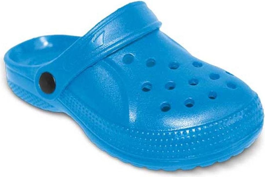 Befado Chlapecké pantofle Eva 159X008 31 modrá - obrázek 1