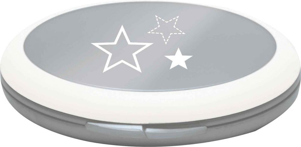 Dětská manikúra Bébé-jou Silver Stars 2020 - obrázek 1