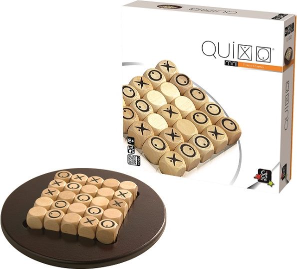Quixo mini - obrázek 2