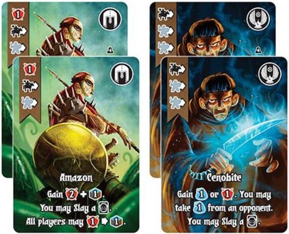 Daily Magic Games Margraves of Valeria - obrázek 3