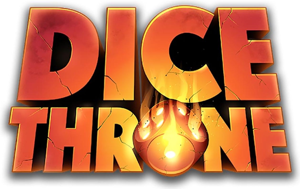 Roxley Games Dice Throne: Season One Rerolled - Barbarian vs. Moon Elf - obrázek 1