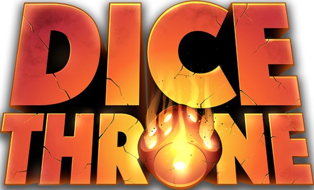 Roxley Games Dice Throne: Season One Rerolled - Pyromancer vs. Shadow Thief - obrázek 1