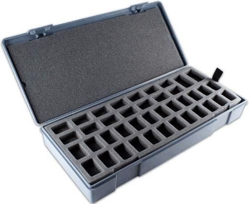 Feldherr Chessex Large Figure Storage Box (80 figurek) - obrázek 1