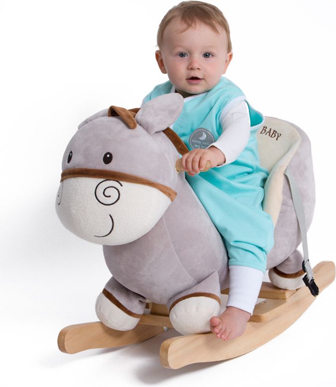Spací pytel s nohavicemi LITTLE WALKERS, velikost L (12 - 24 měsíců) - obrázek 2