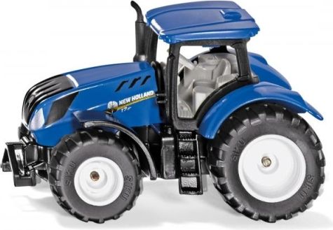 SIKU Blister 1091 Traktor New Holland T7.315 - obrázek 2