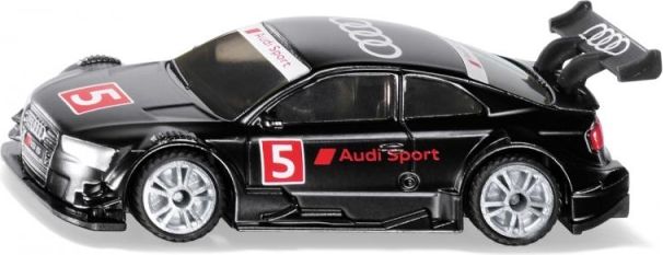 SIKU Blister 1580 Audi RS 5 Racing - obrázek 2