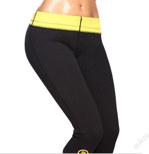 Slim Shapers hubnoucí legíny Varianta: M - obrázek 1