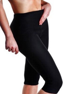 Slim Shapers hubnoucí legíny Varianta: M - obrázek 2
