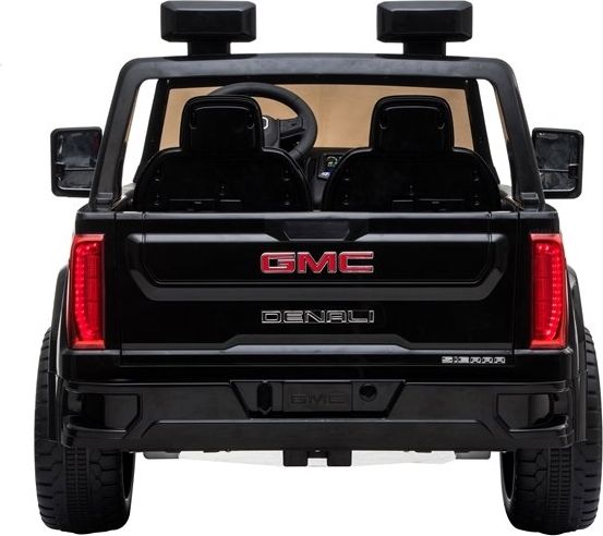 Elektrické autíčko GMC Denali - bílé - obrázek 15