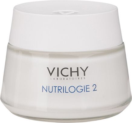 VICHY NUTRILOGIE 2 Pro velmi suchou pleť 50 ml - obrázek 1