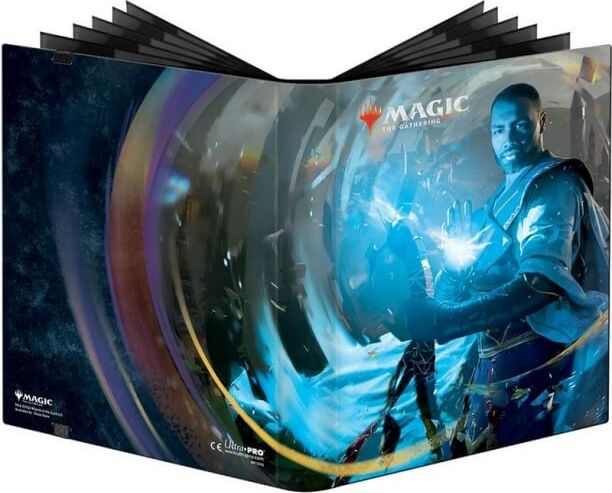 UltraPro Magic: Magic 2021 Core Set - A4 album na 360 karet - obrázek 1