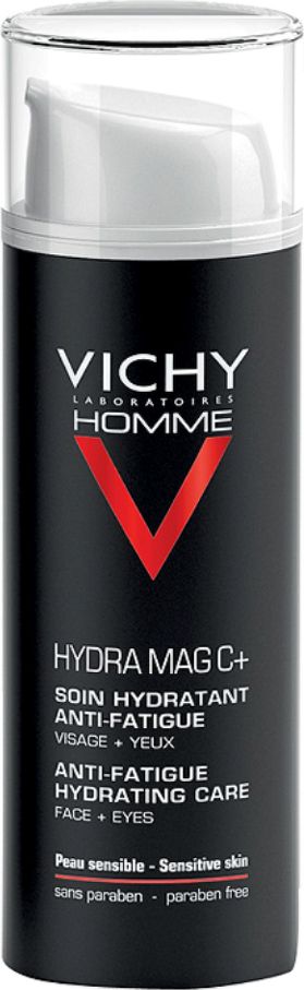 VICHY HOMME HYDRAMAG hydratační krém pro muže 50 ml - obrázek 1
