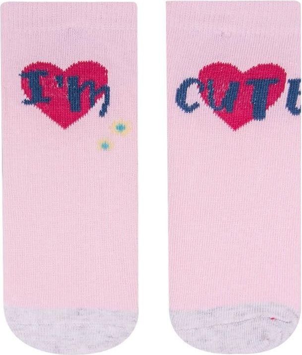 Ponožky YO I´m Cute - obrázek 1